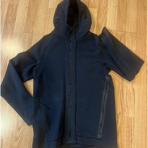 Nike Light Zip Up